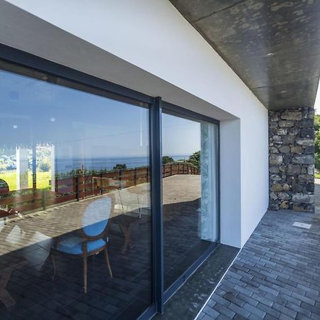 Quinta Da Morgadia - Azorean Butler Feteiras Exteriör bild