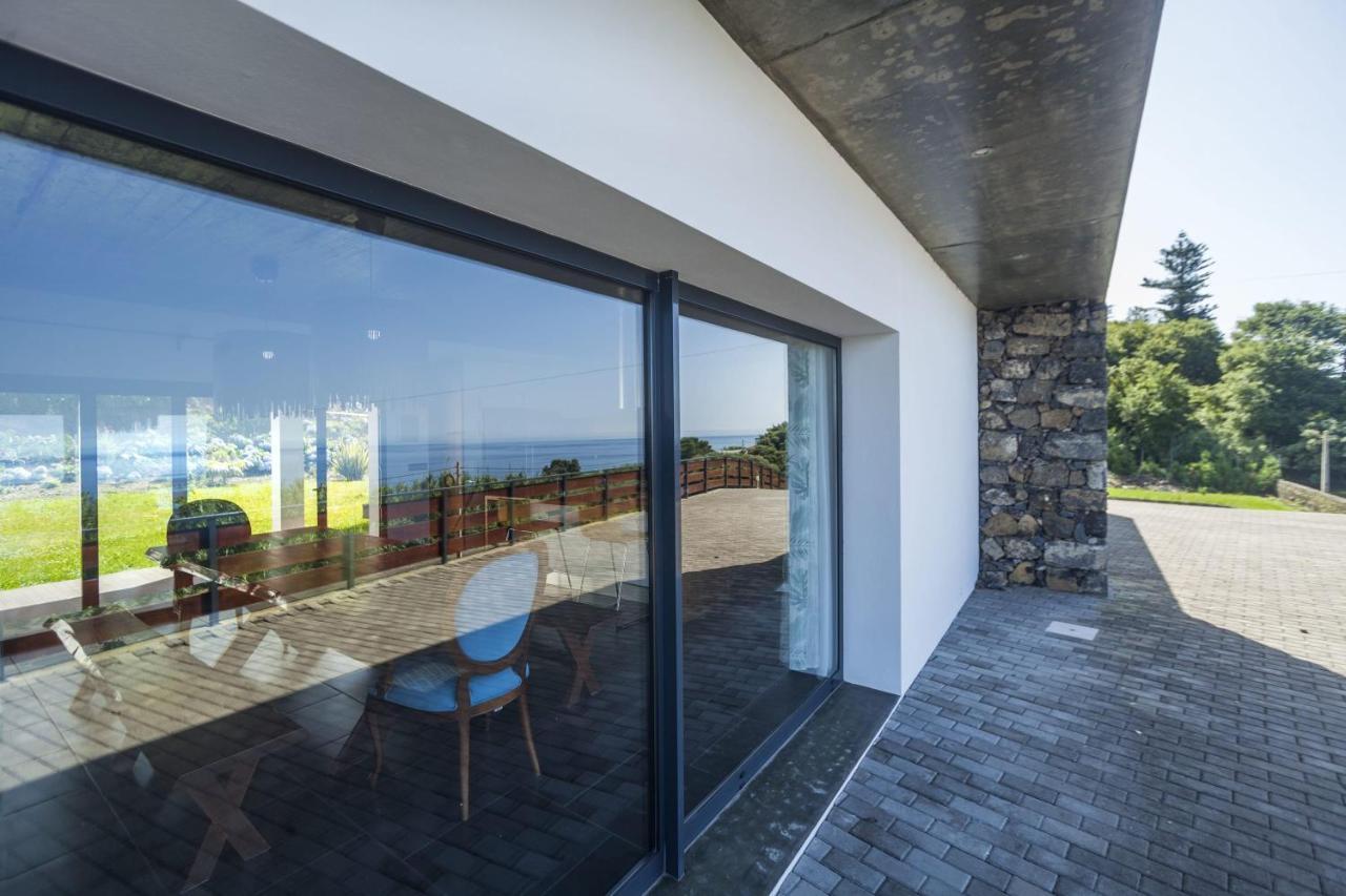 Quinta Da Morgadia - Azorean Butler Feteiras Exteriör bild