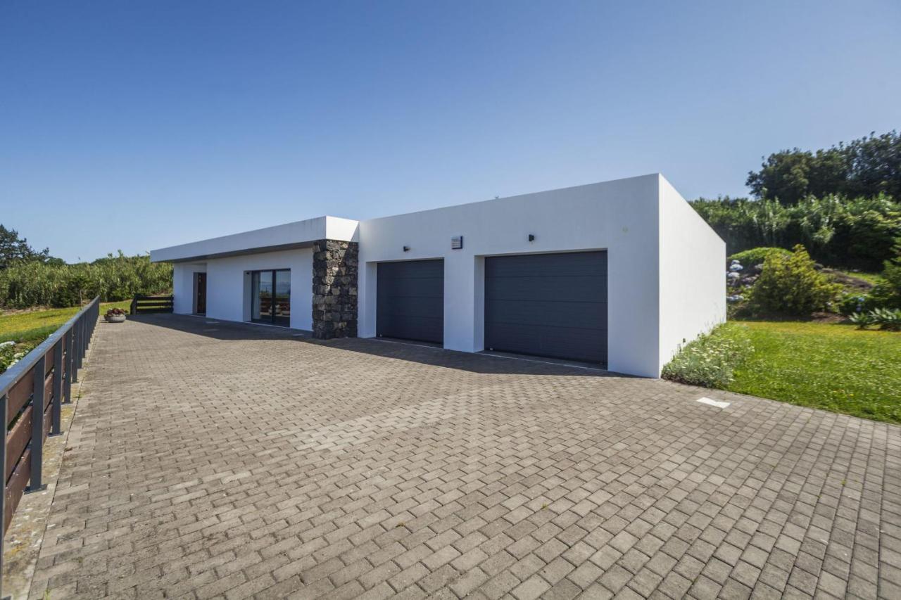 Quinta Da Morgadia - Azorean Butler Feteiras Exteriör bild